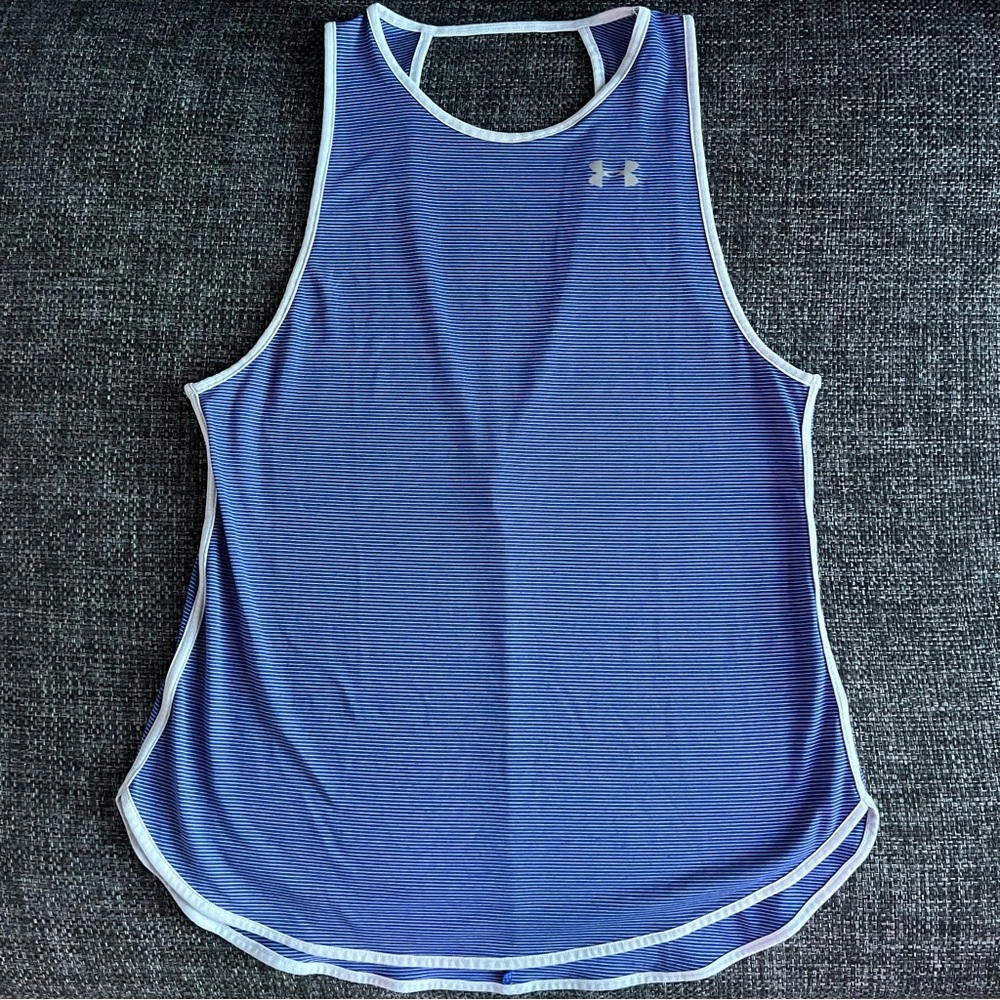 Under Armour Women’s Tank